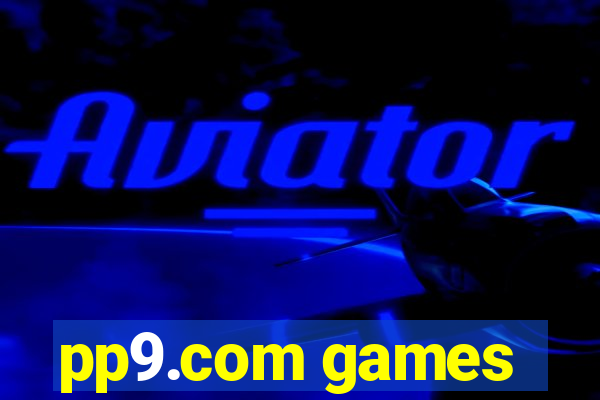 pp9.com games